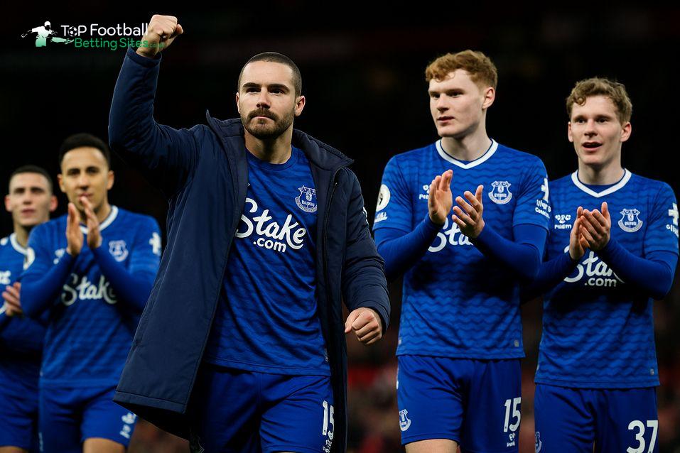 Everton vs Newcastle prediction, odds & betting tips – 29/11/2025