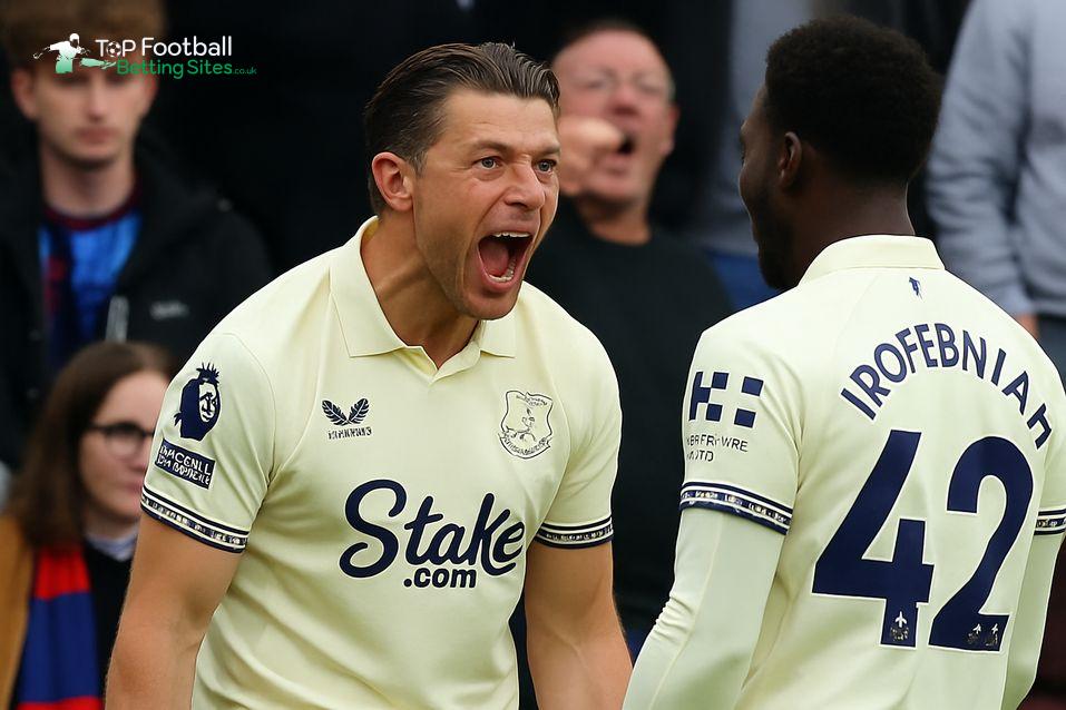 Everton vs Sunderland  prediction, preview & betting tips – 17/05/2026