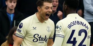 Everton vs Sunderland  prediction, preview & betting tips – 17/05/2026