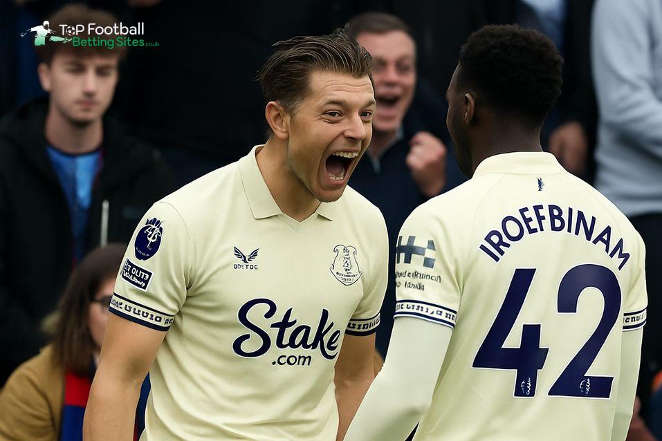 Everton vs Sunderland  prediction, preview & betting tips – 17/05/2026