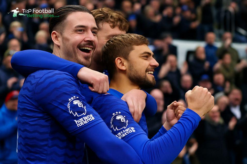 Everton vs Wolves prediction, odds & betting tips – 07/01/2026