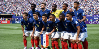 France vs Morocco prediction, betting tips and preview – World Cup 2026