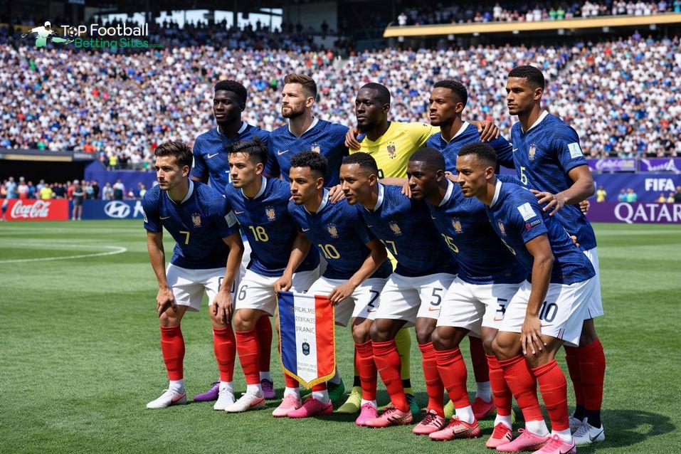 France vs Morocco prediction, betting tips and preview – World Cup 2026