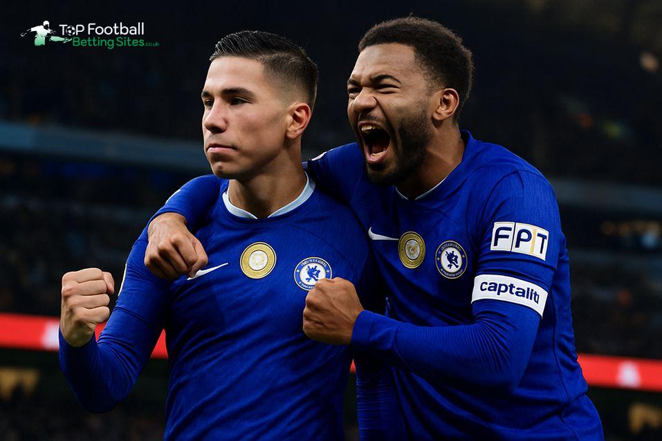 Fulham vs Chelsea prediction, odds & betting tips – 07/01/2026