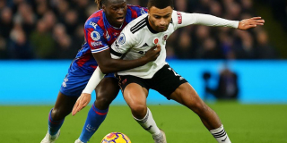 Fulham vs Crystal Palace prediction, odds & betting tips – 07/12/2025