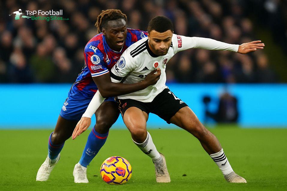 Fulham vs Crystal Palace prediction, odds & betting tips – 07/12/2025