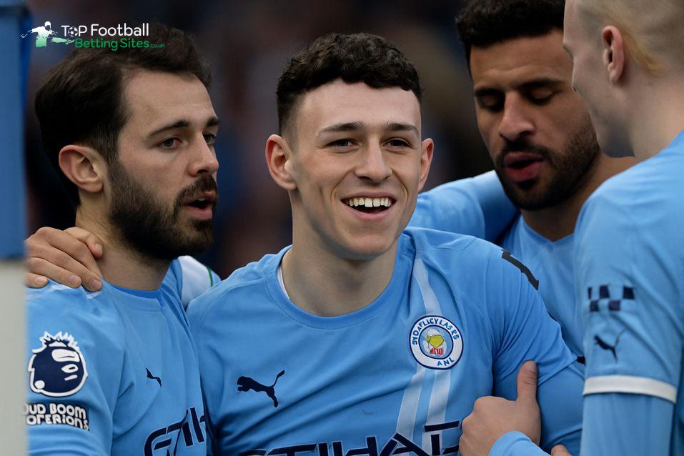 Fulham vs Man City prediction, odds & betting tips 02/12/2025