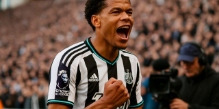 Fulham vs Newcastle United – prediction, preview & betting tips – 24/05/2026