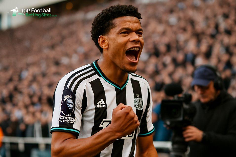 Fulham vs Newcastle United – prediction, preview & betting tips – 24/05/2026