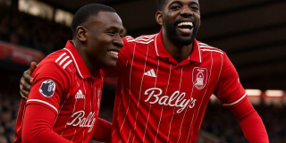 Fulham vs Nottingham Forest prediction, odds & betting tips 22/12/2025