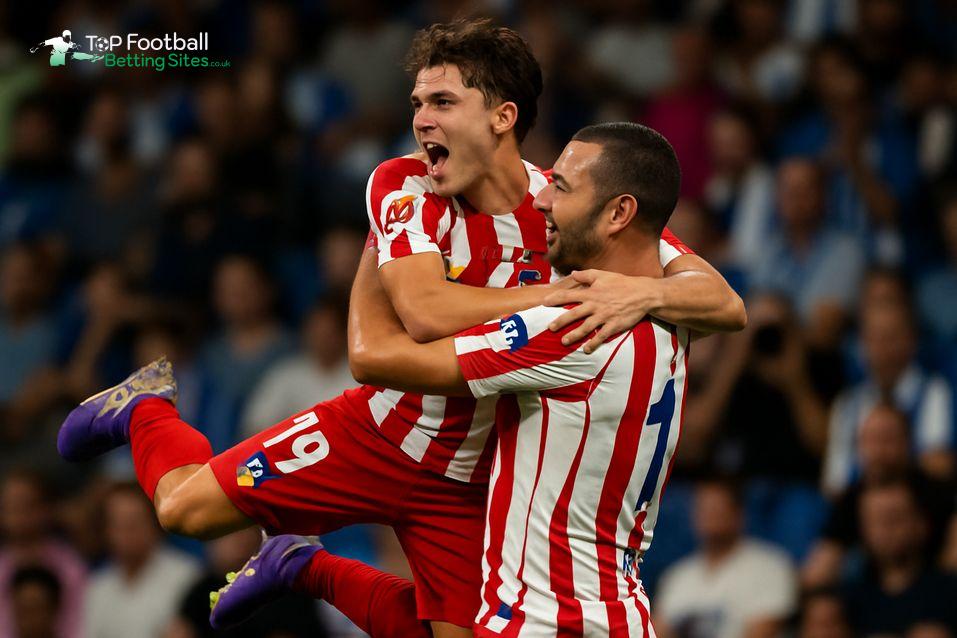 Galatasaray vs Atletico Madrid prediction, odds & betting tips 21/01/2026