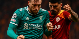 Galatasaray vs Liverpool prediction, odds & betting tips – 10/03/2026
