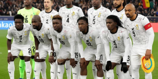 Ghana vs Panama prediction, betting tips & preview – World Cup 2026