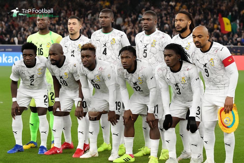 Ghana vs Panama prediction, betting tips & preview – World Cup 2026