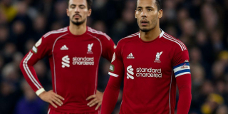 Inter Milan vs Liverpool prediction, odds & betting tips 09/12/2025