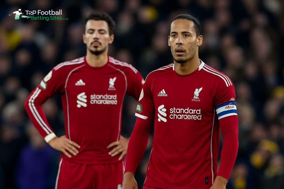 Inter Milan vs Liverpool prediction, odds & betting tips 09/12/2025