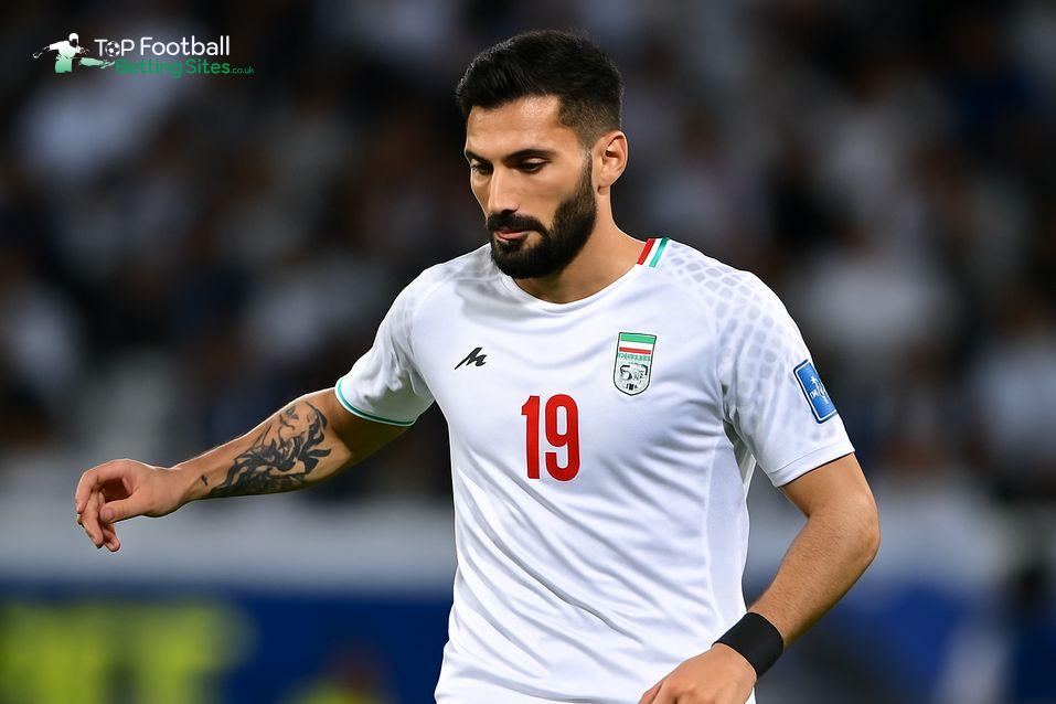 Iran vs New Zealand prediction, betting tips & preview – World Cup 2026