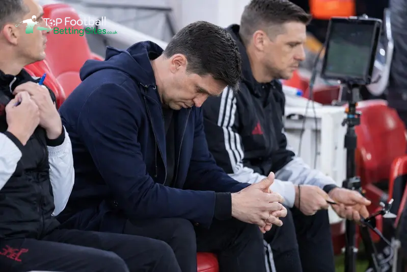Iraola’s Anfield Dilemma: Bournemouth Again in the Cup