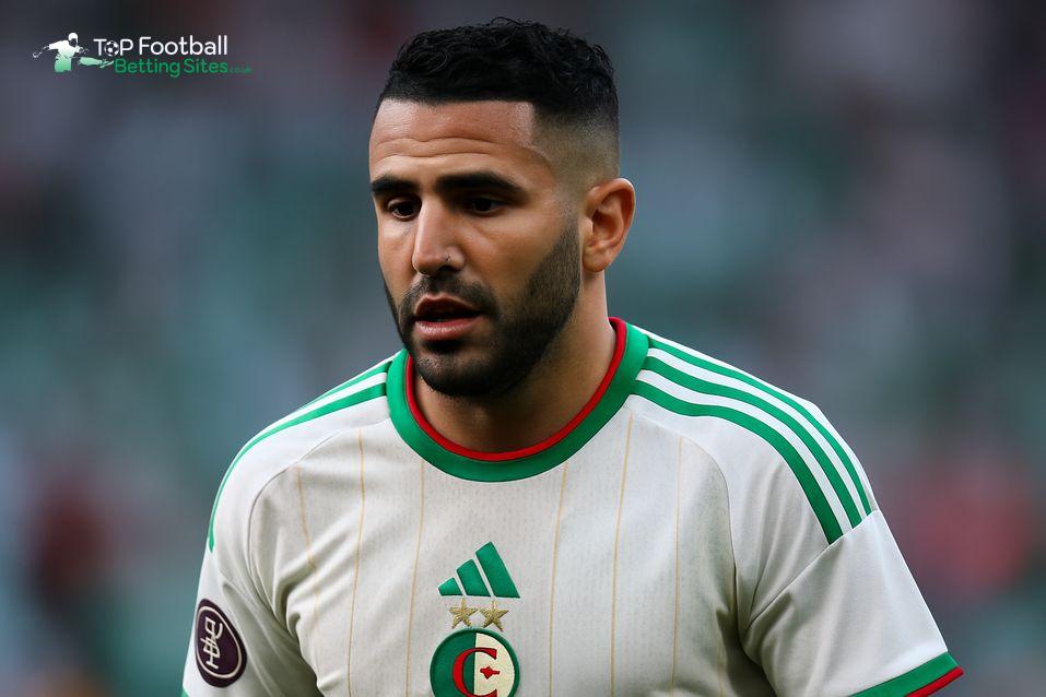 Jordan vs Algeria prediction, betting tips & preview – World Cup 2026