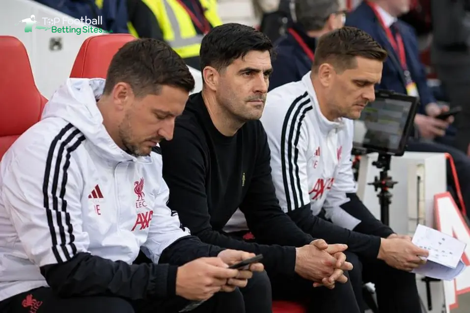 LASK vs Liverpool prediction, preview & betting tips – 14/10/2026