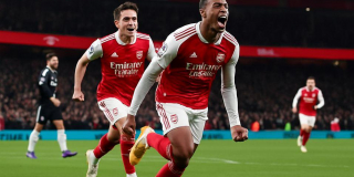 Leeds vs Arsenal prediction, odds & betting tips – 31/01/2026