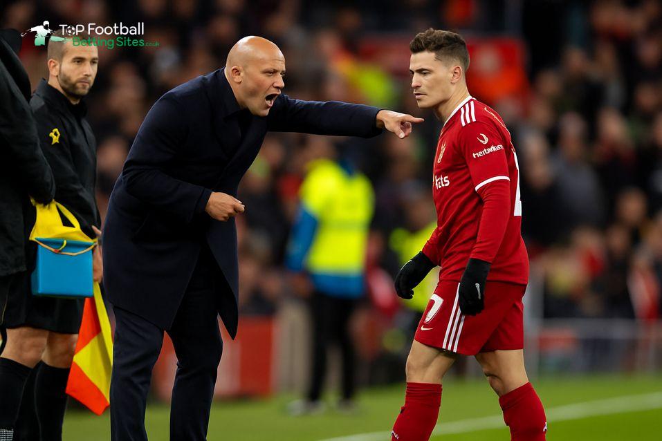 Leeds vs Liverpool – prediction, odds & betting tips 06/12/2025