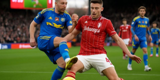 Leeds vs Nottingham Forest – prediction, odds & betting tips 07/02/2026