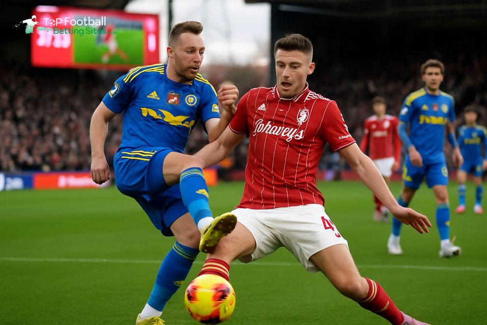 Leeds vs Nottingham Forest – prediction, odds & betting tips 07/02/2026