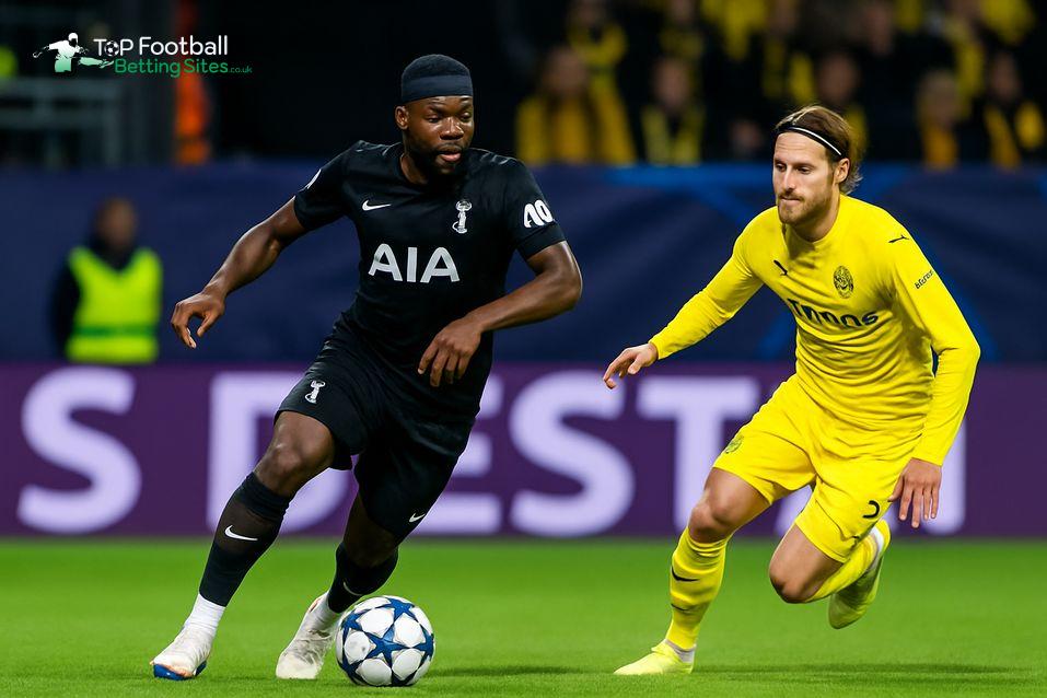 Leeds vs Tottenham prediction
