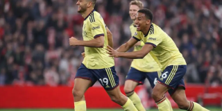Liverpool vs Arsenal – prediction, preview & betting tips – 01/11/2026