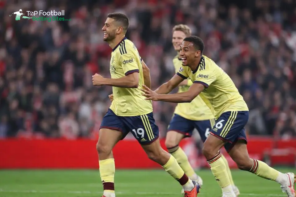 Liverpool vs Arsenal – prediction, preview & betting tips – 01/11/2026