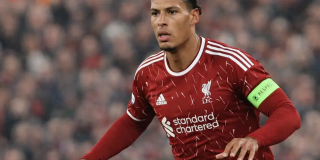Liverpool vs Brighton & Hove Albion – prediction, preview & betting tips – 25/10/2026