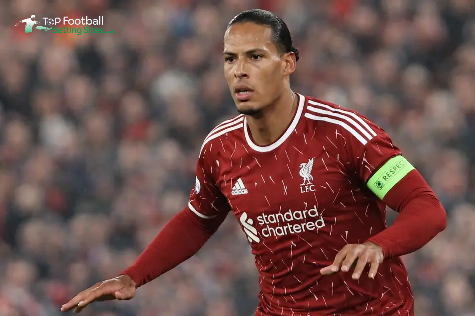 Liverpool vs Brighton & Hove Albion – prediction, preview & betting tips – 25/10/2026