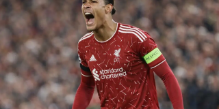Liverpool vs Manchester City – prediction, preview & betting tips – 11/10/2026
