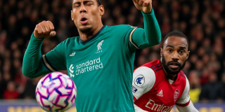 Liverpool vs Aston Villa prediction, odds & betting tips 01/11/2025