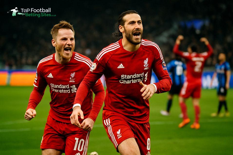 Liverpool vs Brighton prediction, odds & betting tips 13/12/2025