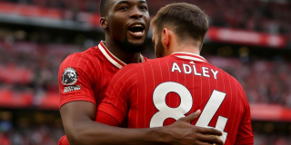 Liverpool vs Everton prediction