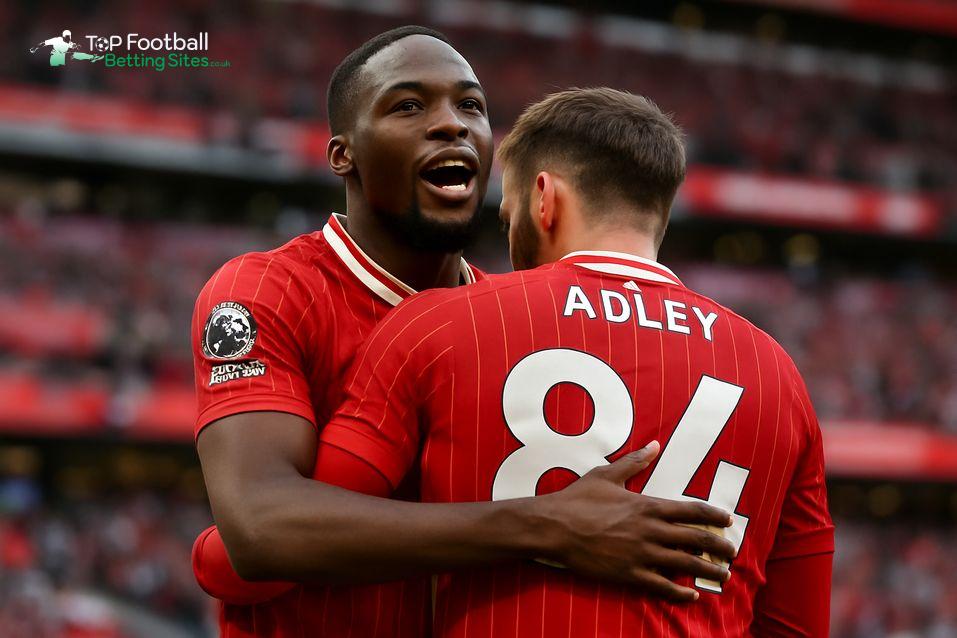Liverpool vs Everton prediction