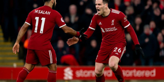 Liverpool vs Fulham – prediction, preview & betting tips – 11/04/2026