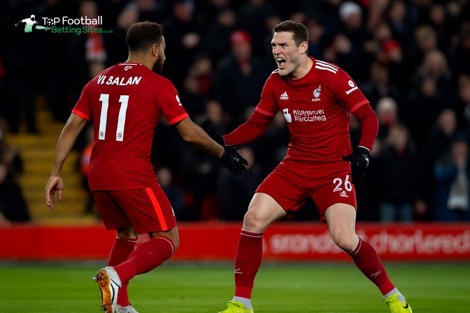 Liverpool vs Galatasaray – prediction, preview & betting tips – 18/03/2026