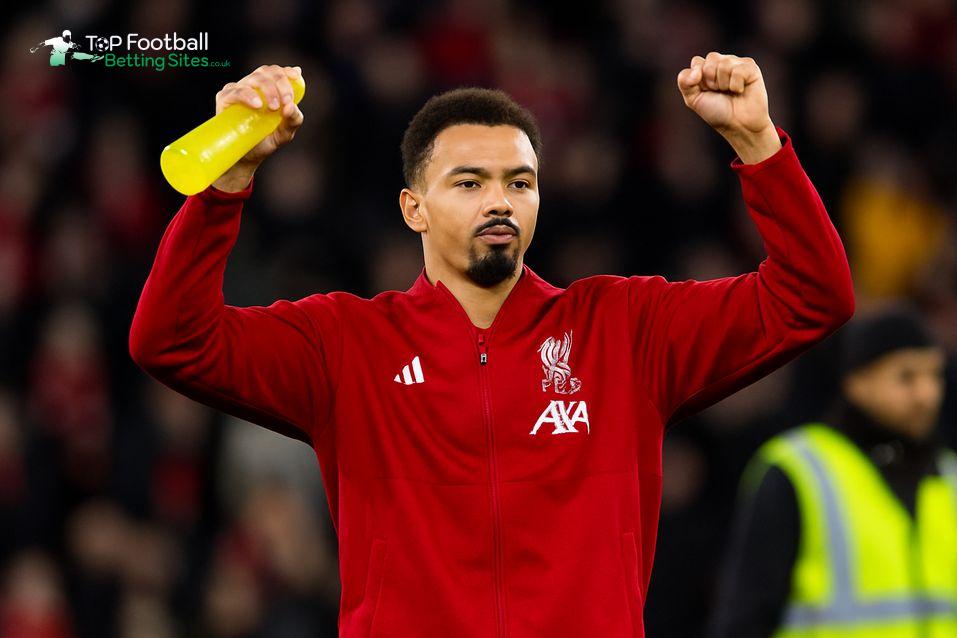 Liverpool vs Leeds prediction, odds & betting tips 01/01/2026