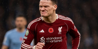 Liverpool vs Nottingham Forest prediction