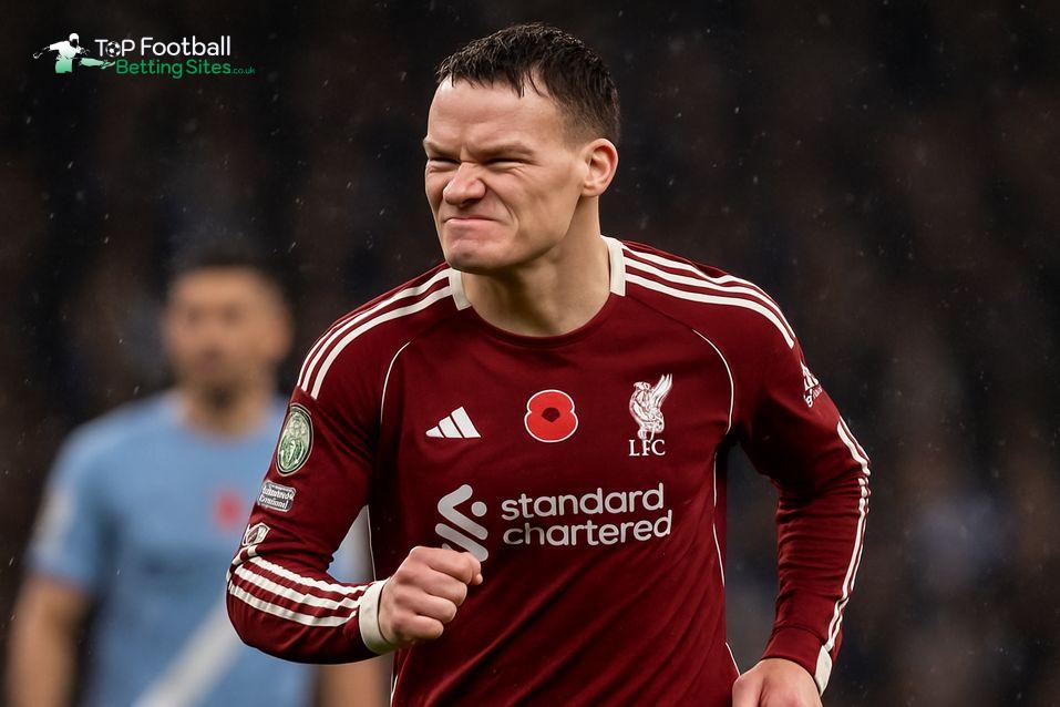 Liverpool vs Nottingham Forest prediction