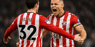 Liverpool vs Sunderland prediction, odds & betting tips 03/12/2025