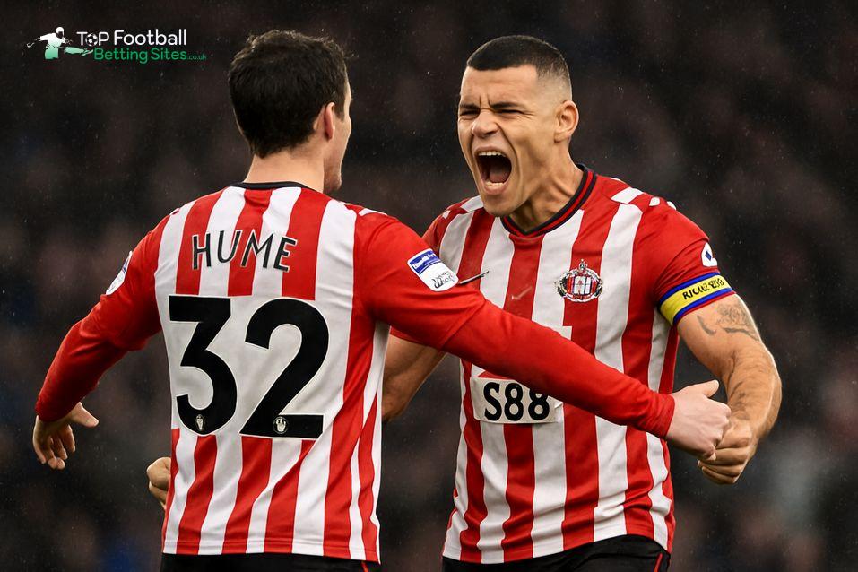 Liverpool vs Sunderland prediction, odds & betting tips 03/12/2025