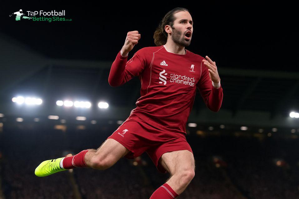 Liverpool vs Tottenham – prediction, preview & betting tips – 15/03/2026