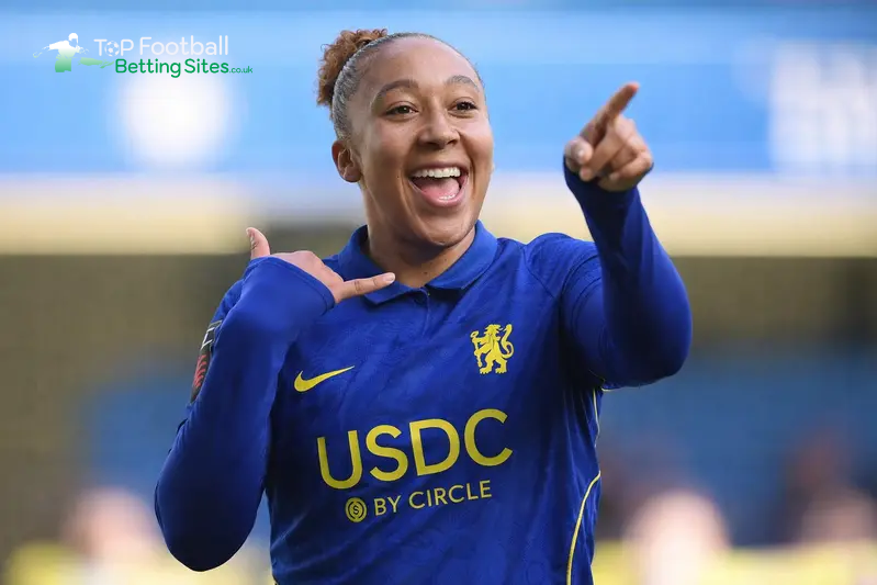 City Ruthless, Chelsea Relentless: WSL Pace-Setters Lay Down a Marker