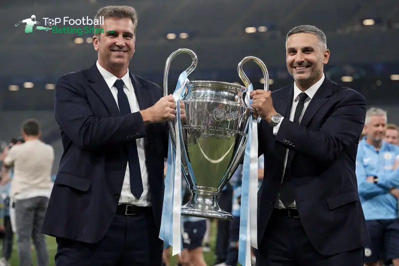 Man City’s Day Of Reckoning: Football’s Biggest Scandal?