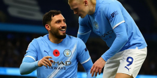 Man City vs Borussia Dortmund prediction