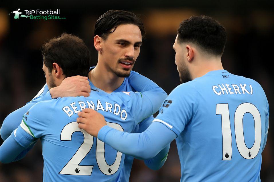 Man City vs Brighton prediction, odds & betting tips 07/01/2026